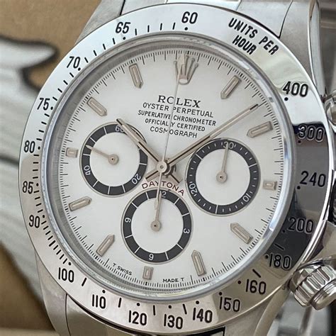 rolex 16520 6 rovesciato seriale t|rolex daytona 16520 review.